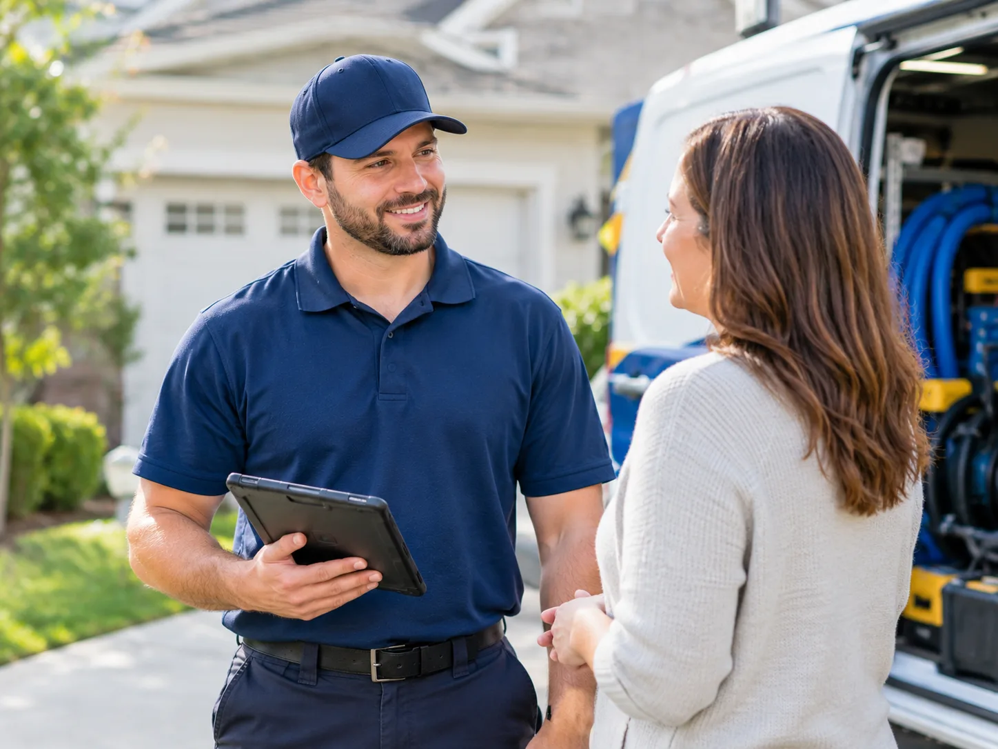 Sewage Backup Cleanup Richland, PA FAQs